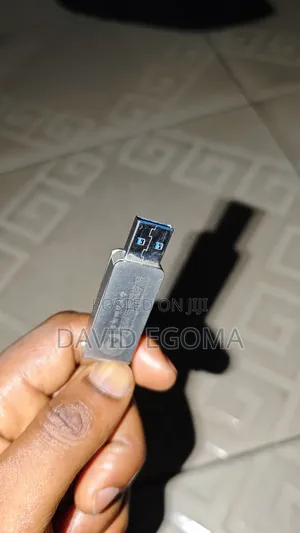 128gb Usb Flash Drive