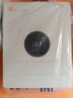 8kva Ivem Hybrid Inverter Transformer-Less 48v