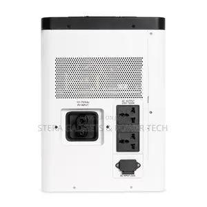 Sako Alpha Ess 1000w Solar Generator System
