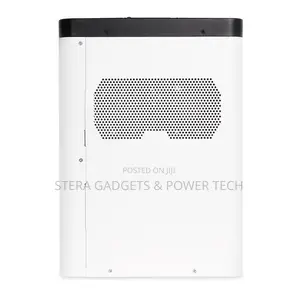Sako Alpha Ess 1000w Solar Generator System