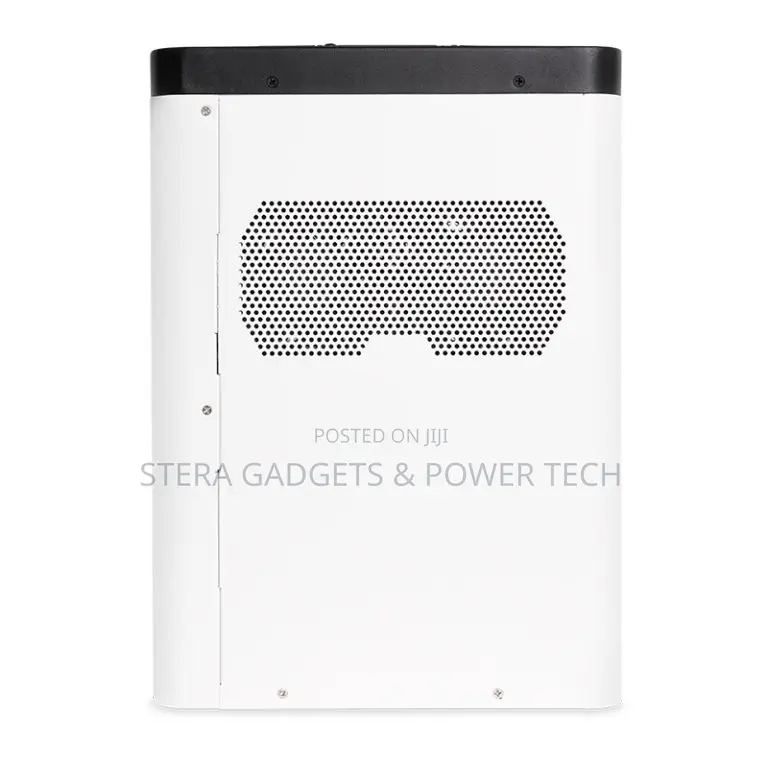 Sako Alpha Ess 1000w Solar Generator System