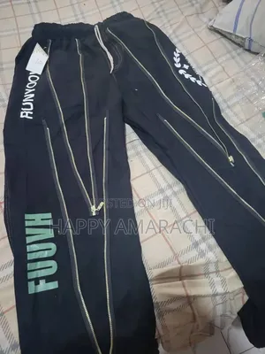 Jeans Trousers