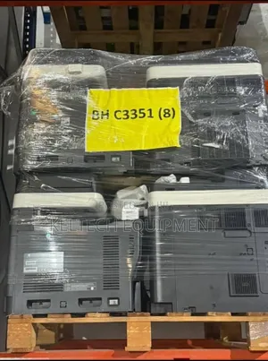 Photocopy Machines