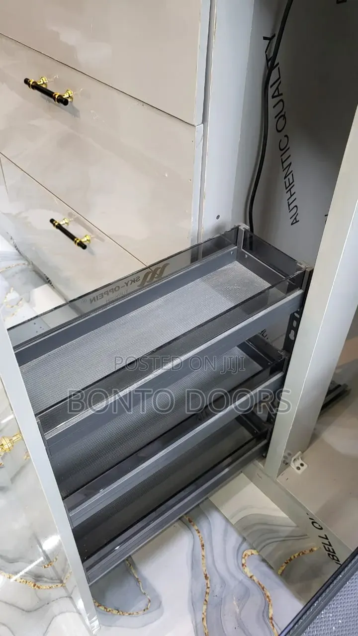 Spic Rack , Cupboard for Spices