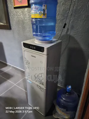 Water Dispenser