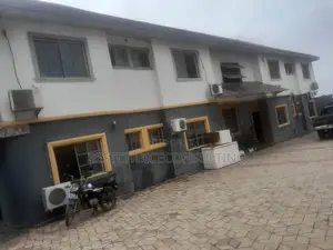Furnished 14bdrm Shared Apartment in Ologuneru, Eleyele for rent