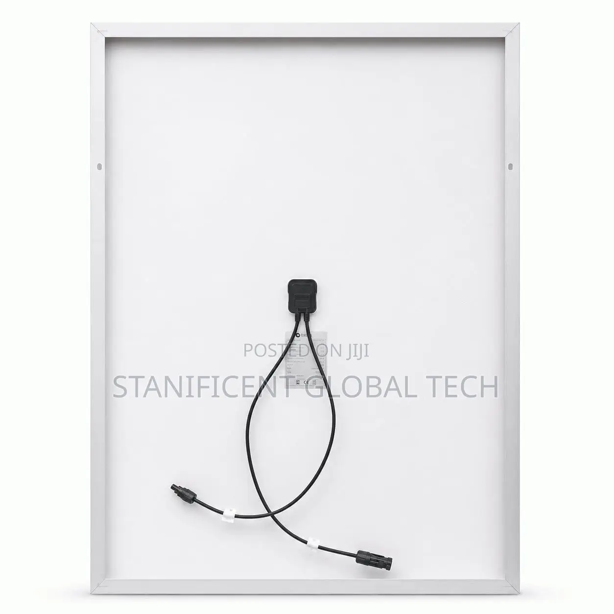 Obst 200watts Mono Solar Panel