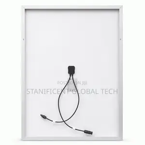 Obst 200watts Mono Solar Panel