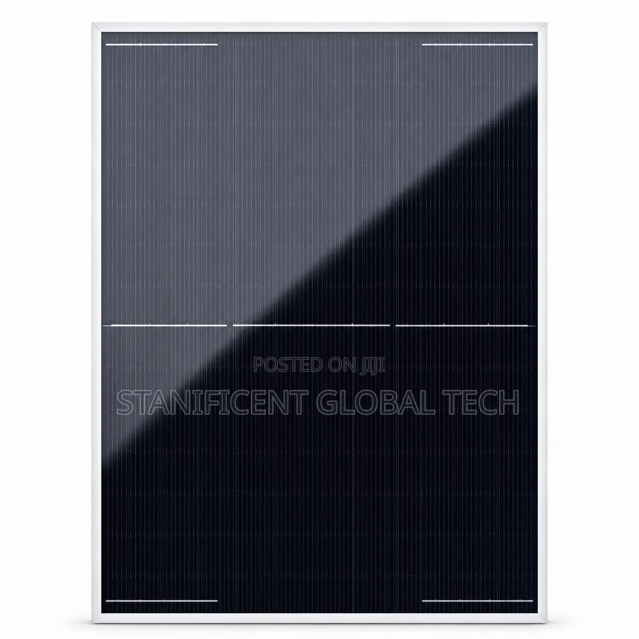 Obst 200watts Mono Solar Panel