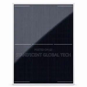Obst 200watts Mono Solar Panel