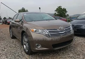 Toyota Venza 2009