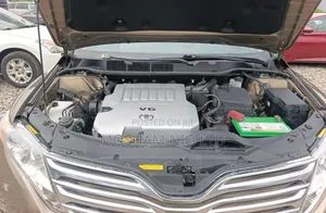 Toyota Venza 2009