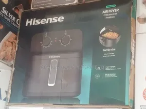 Hisense 8 Litres Airfryer 1700w
