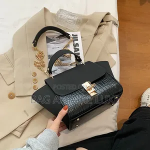New Matte Bags, Affordable Luxury Handbag