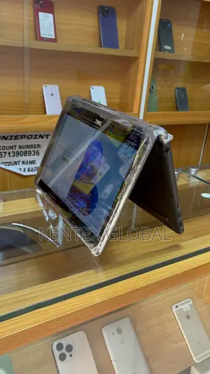 Laptop Dell Latitude 11 3190 8GB Intel Pentium SSD 128GB