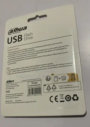 Flash Drive