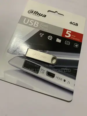 Flash Drive