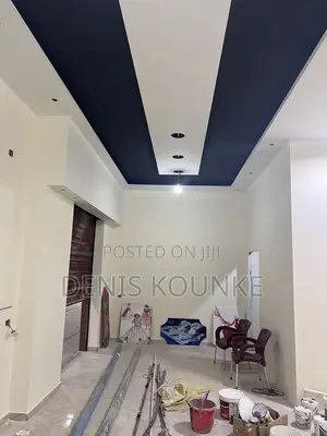 Stucco Finish