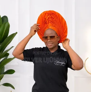 Headwear and Facinator