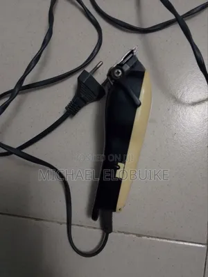 Neatly Used Chaoba Clipper for Sale