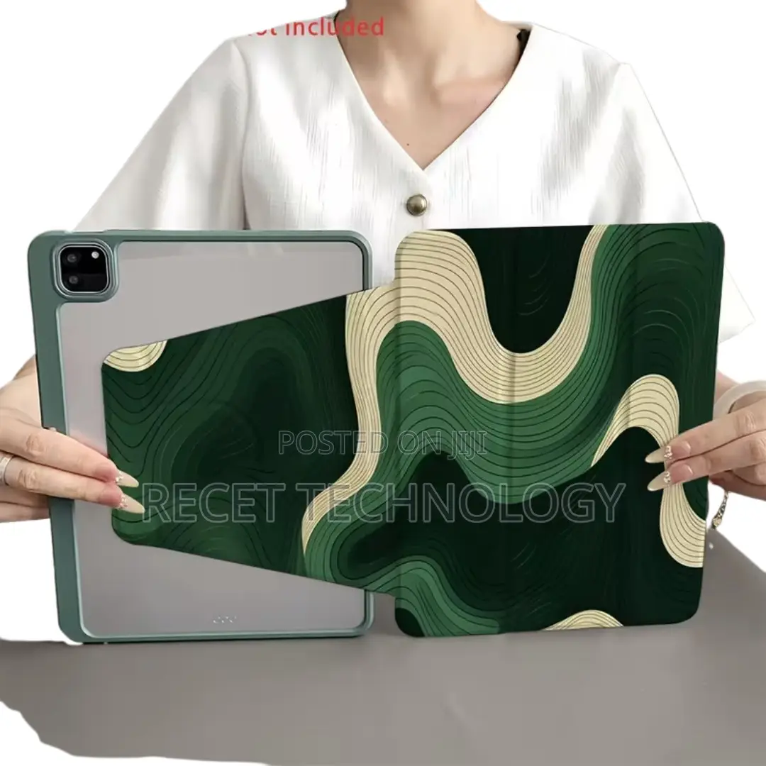 iPad (A16) | 10th Gen. | 11th Gen Case