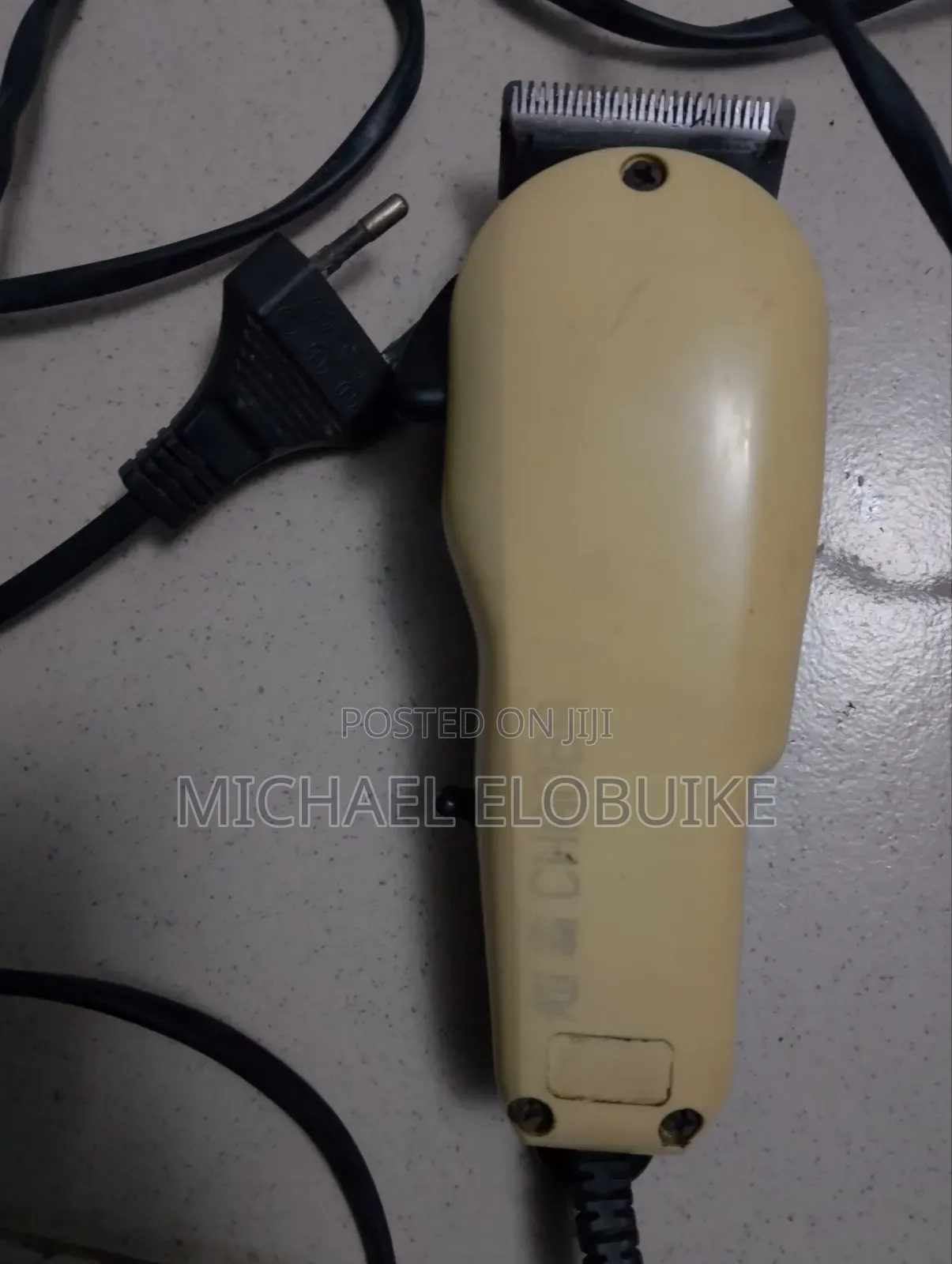 Neatly Used Chaoba Clipper for Sale
