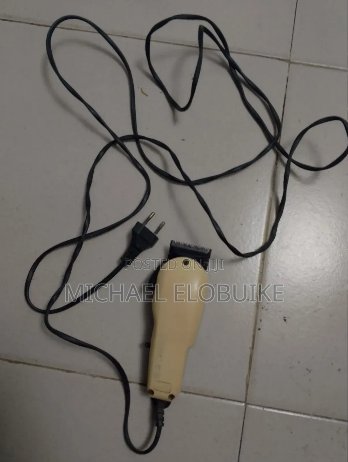 Neatly Used Chaoba Clipper for Sale