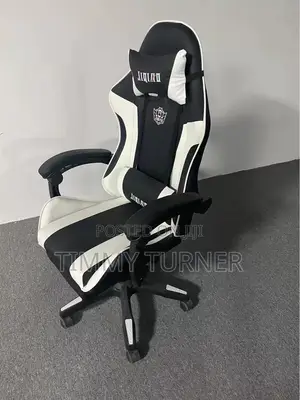 Gaming Chairs Available (Brand New)