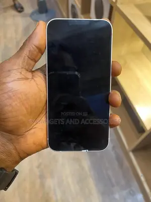 Apple iPhone 13 256 GB Pink
