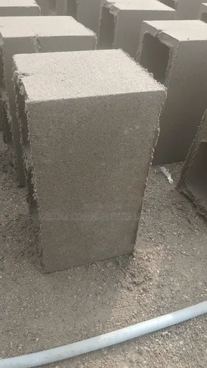 4, 6 Inches and 9inches Concrete Blocks for Sale at Good Prices