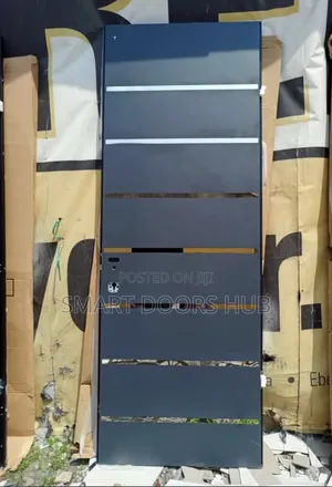 Security Door