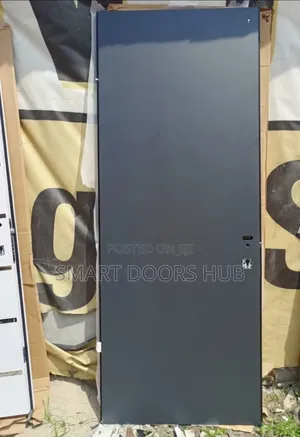 Security Door