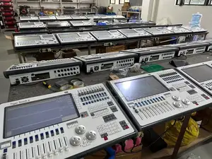 Tiger Touch 2 Light Console