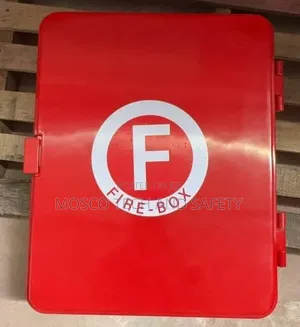 Heavy Duty Fire Hose Reel Cabinet / Box
