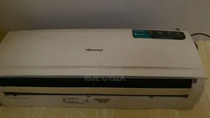 5 Months Used Hisense 2hp Inverter Ac