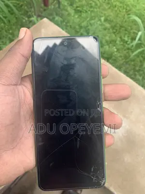Infinix Hot 12 128 GB Green
