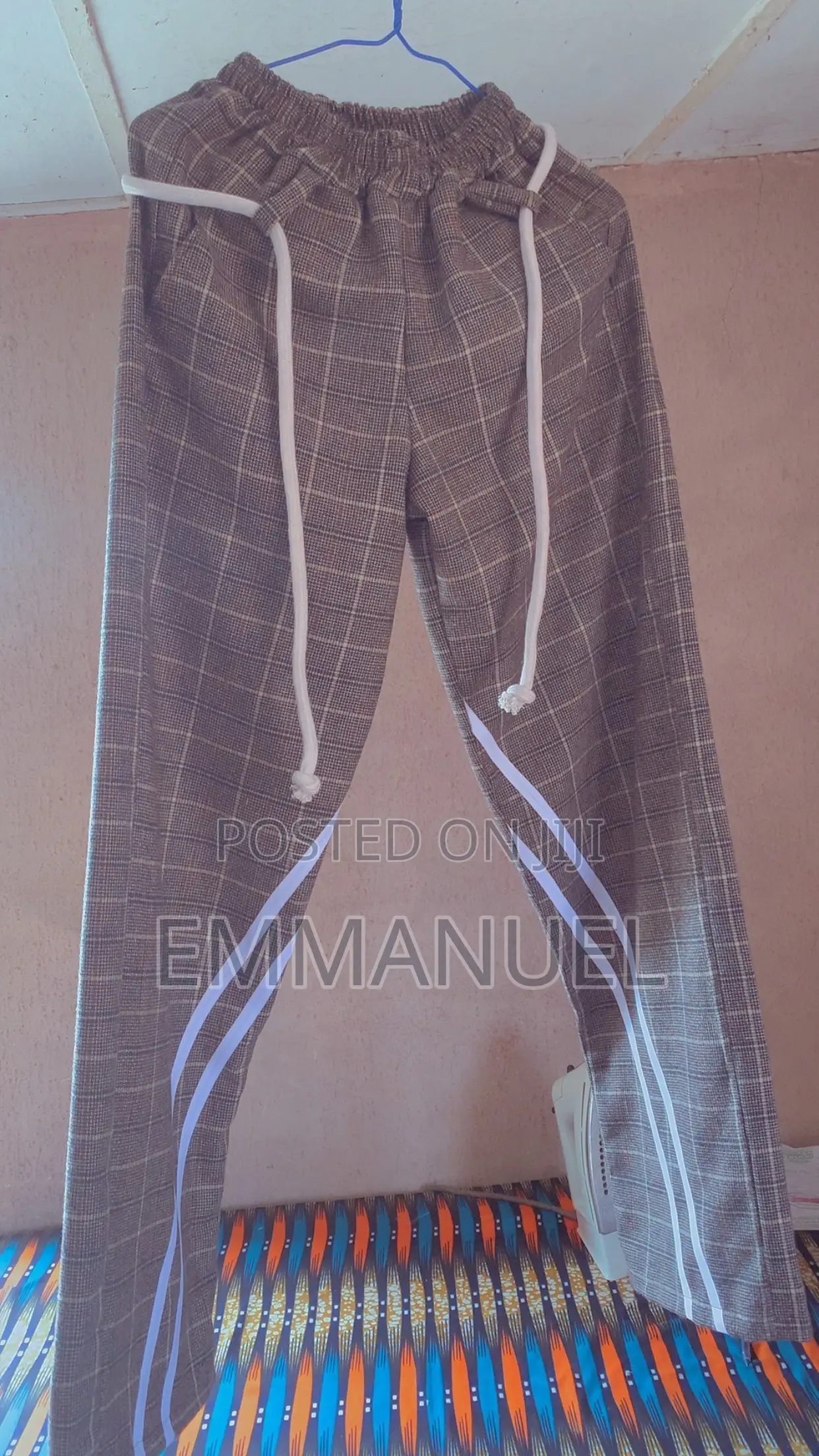 Sweat Pant