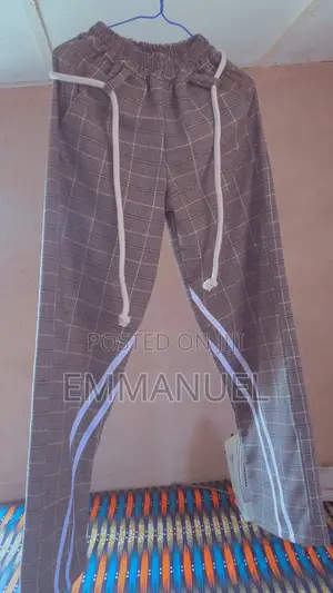 Sweat Pant