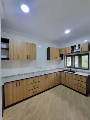 3bdrm Block of Flats in Katampe for rent