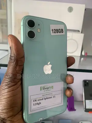 Apple iPhone 11 128 GB