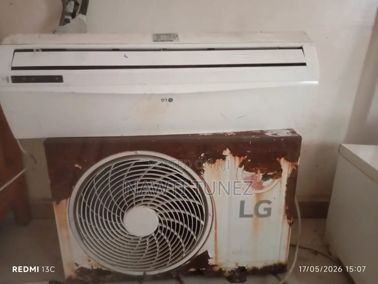 Air Conditioning