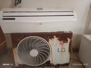 Air Conditioning
