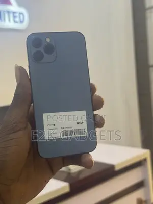Apple iPhone 12 Pro 128 GB Blue