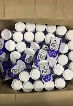 Ultimate Magic Shaving Powder
