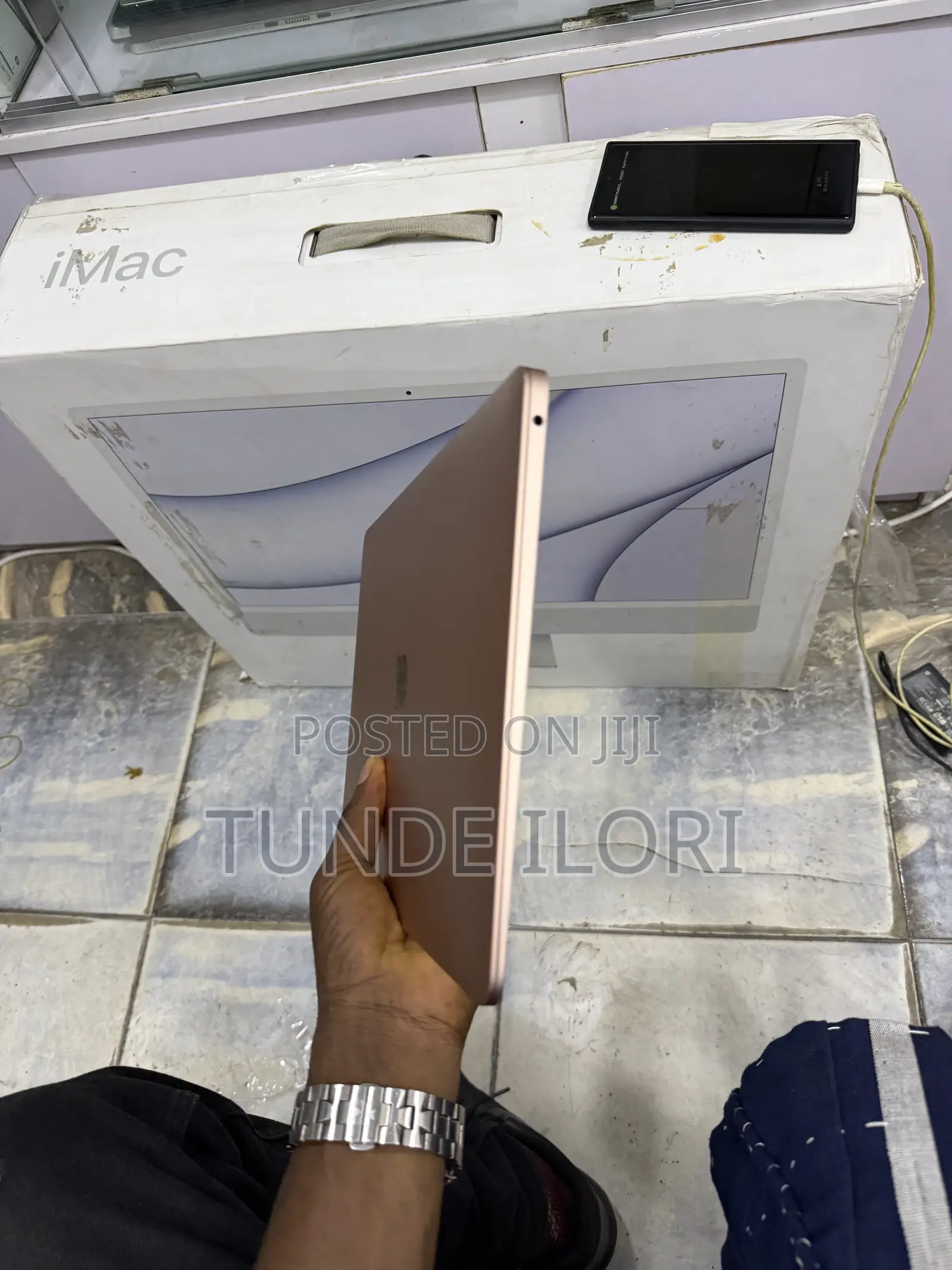 Laptop Apple MacBook Air 2020 8GB Intel Core i5 SSD 512GB