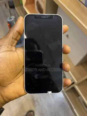 Apple iPhone 12 128 GB White