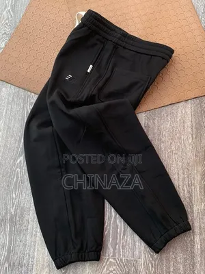 Unique Joggers