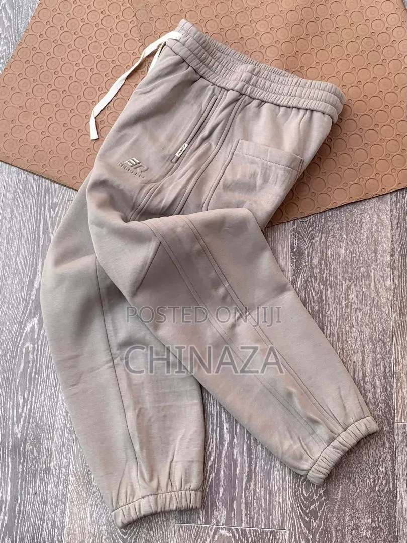 Unique Joggers