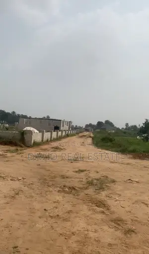 Land Plots for Sale — Off Eneka Link Road, Port Harcourt