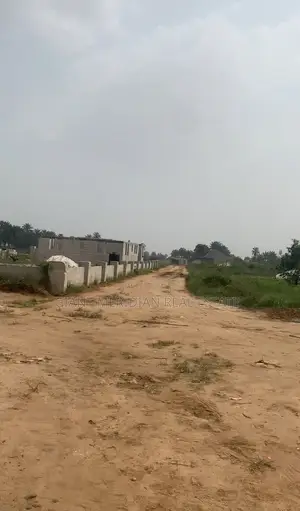 Land Plots for Sale — Off Eneka Link Road, Port Harcourt